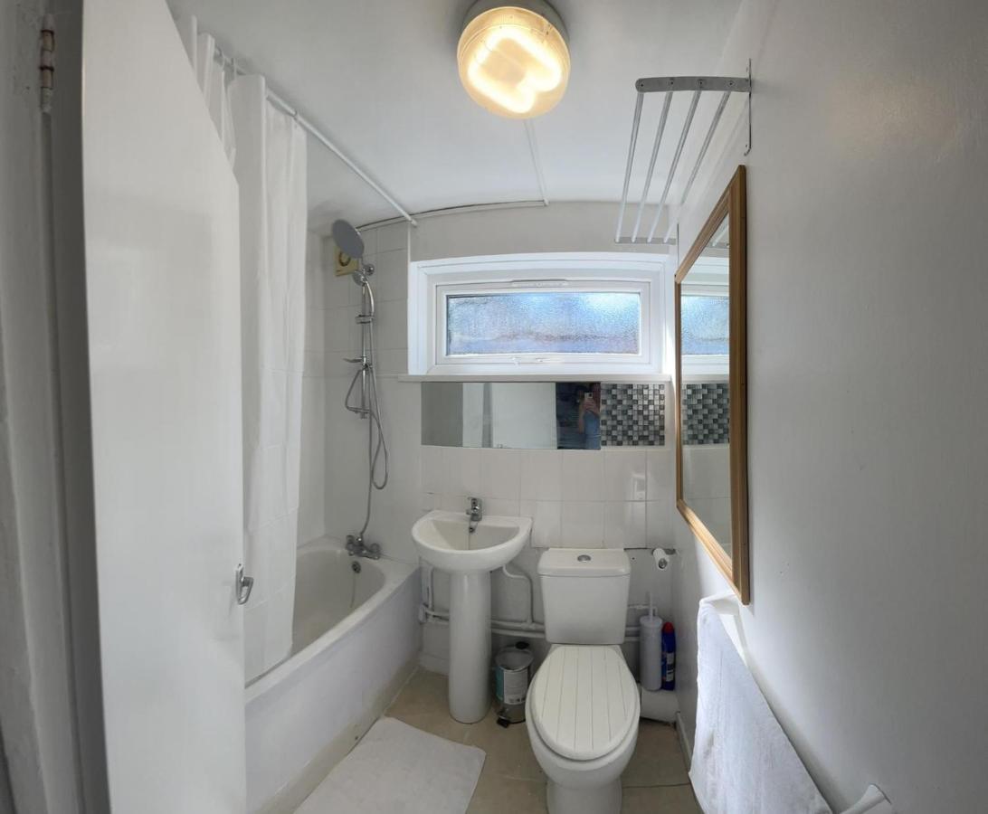 Birmingham City Guest House Εξωτερικό φωτογραφία