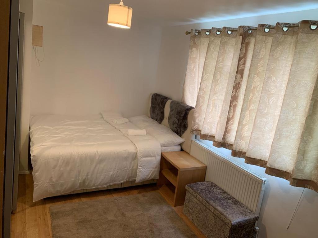 Birmingham City Guest House Εξωτερικό φωτογραφία